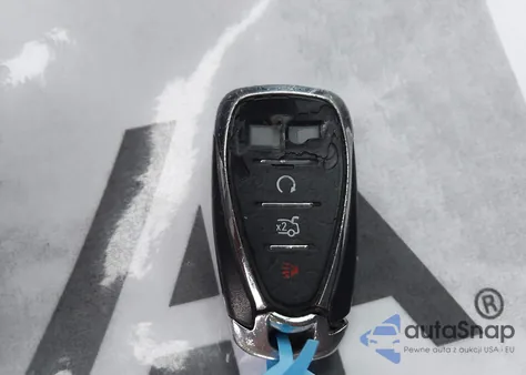 2020 Chevrolet Malibu Fwd Lt from USA, damaged, VIN 1G1ZD5ST5LF043839